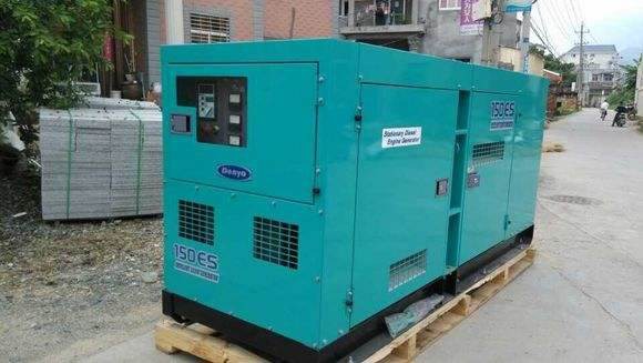 聞喜發電機出租服務 全天候保障，助力全國網絡文化經營