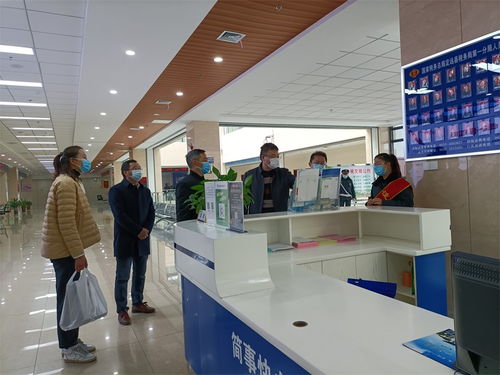 提升營商環境 定遠縣紀委監委在行動——聚焦社會經濟咨詢服務，護航企業發展